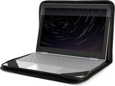 Belkin - EDA003 - Always-On Laptop Sleeve Case - Black picture