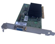 Nvidia AGP Card CPQ 180-P0009-0000-C00-8, -16 Pro Graphic 179250-002 VGA picture