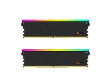 V-COLOR Manta XSky DDR5 16GB (2x8GB) 6000MHz CL30 1.35V SK Hynix IC RGB Gaming picture
