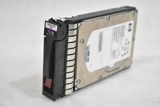 HP 417190-002 MODEL:DF072BB6BC 72GB 15K SAS HARD DRIVE PRODUCT OF SINGAPORE picture
