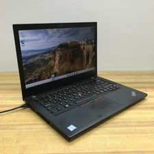 Lenovo Thinkpad T480 Touch Quad Core i5-8250U 8GB RAM 256GB SSD (Windows 11 Pro) picture