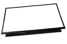 YG25N AP2KG000200 GENUINE DELL LCD BEZEL ALIENWARE M17 R2 P41E (GRD B)(CE85) picture