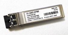 SonicWALL 01-SSC-9785 compatible 10GBASE-SR 10GE SFP+SR 850nm LC MMF MADE IN USA picture