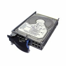 IBM 59H6600 Hard Drive 9.1GB 80-Pin Wide Ultra SCSI picture