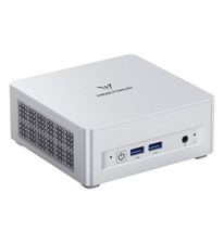 Minisforum Mini PC UM870 SLIM - AMD Ryzen 7 8745H - 24GB DDR5 - M.2 1TB - Win 11 Pro picture