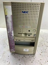 NEC Ready 9701 Intel Pentium 150MHz 31MB NO HDD picture