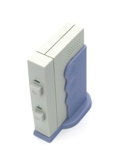 USB Switch Push Button Manual 1A-2B Vertical picture