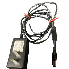 DVE DSC-3PFB-05 FUS AC Adapter 5V 600mA – Genuine Tested Power Supply picture