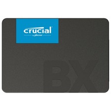 Crucial BX500 4TB 3D NAND SATA 2.5
