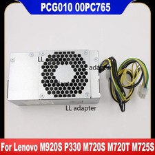 5P51D77040 For Lenovo ThinkCentre M920S P330 M720S Power supply PCH015 260W picture