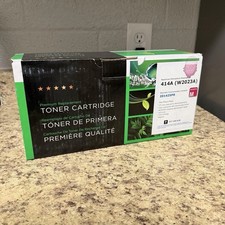 NEW Clover Imaging Magenta Toner Cartridge HP 414A (W2023A) 2100 Page 201425PR picture