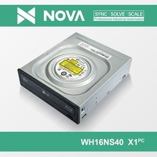 For LG WH16NS40 SUPERMULTI SATA M-DISC UHD BLU-RAY DVD-CD 3D DISC WRITER BURNER picture