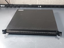 Dell S4048-ON 48x 10GbE SFP+ 6x 40GbE QSFP+ Rack-Mount Switch w/ Dual PSU picture