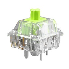 Glorious Gaming - Raptor Clicky Switches for Mechanical Keyboards for Gaming: 36 picture