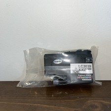 Miss Deer Ink Cartridge Black LC3039 XXL High Yield High Performance picture