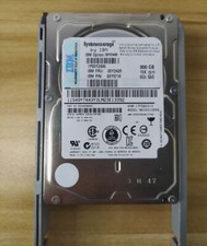 Compatible IBM 00Y2428 300GB 15000RPM SAS 6GBPS 2.5 INCH SFF Hard Drive Disk HDD picture