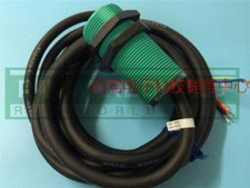 QTY:1 NEW for Fuchs NBN15-30GK60-AR-3M inductive proximity switch sensor picture