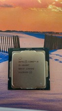 Intel Core i5-10400T Processor SRH3F 2.0Ghz 6 Core FCLGA1200 picture