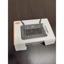 1Mii B03 Long Range Bluetooth 5.0 Transmitter Receiver for TV Home Stereo BT picture