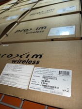 NEW Proxim Tsunami MP11 HS BASE STATION 245054-BSUR-WD-G AKA HS 245054_RC 77395 picture