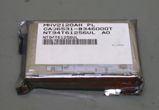 FUJITSU MHV2120AH 120GB SATA 2.5