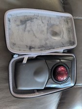 KENSINGTON M01286-M EXPERT MOUSE WIRELESS TRACKBALL picture