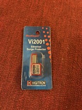 Vigitron Vi2001 Ethernet Surge Protector picture