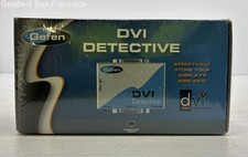 Gefen DVI Detective EXT-DVI-EDIDN-CO New Sealed picture