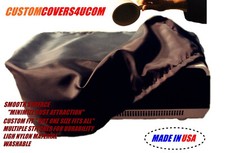 NYLON CUSTOM DUST COVER FOR | Canon PIXMA iP8720 PRINTER picture