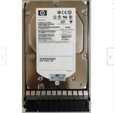 Compatible HP 488058-001 384854-B21 389344-001 146GB 15K 3.5