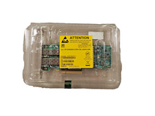 Dell MARVELL QL41112 Dual Port 10GB Network Adapter DP/N: 5252W High Profile picture