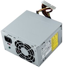 Power Supply Dell 0XW598 DPS-300AB-24 A 300W ATX picture