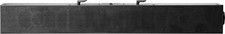HP S101 Sound Bar Speaker - 2.50 W RMS - Black (5uu40aa) picture