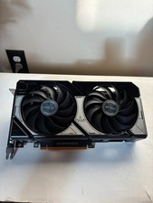 ASUS Dual GeForce RTX 5060 8GB GDDR7 PCI Express 5.0 ATX Graphics Card DUAL picture