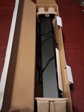 Onn Mini PC Soundbar USB Powered  Side Volume Control New In Box picture
