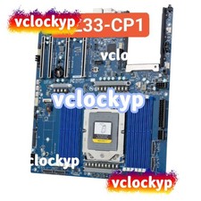 GIGABYTE MZ33-CP1 Motherboard (TDP 500W) — AMD 4th/5th Generation picture