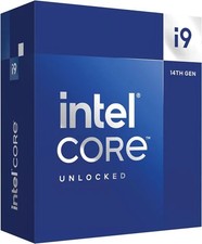 Intel Core i9-14900K 3.2GHz 24-Cores LGA 1700 CPU Processor picture