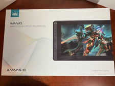 HUION Kamvas 13 GS1331 13.3