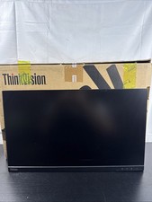 Lenovo ThinkVision P24q-20 23.8