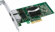 Intel pro/1000 PT dual port picture