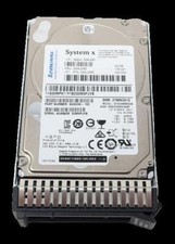 00AJ092 00AJ091 00AJ095 LENOVO 600GB 10000RPM 6Gbps G3HS 2.5