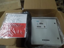 Siemens Surge Protective Device TPS3C12100X02 100kA 3ph 208Y/120V SPD Type 2CA picture