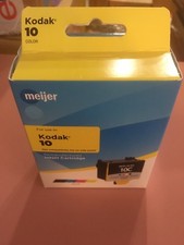 kodak 10 ink cartridge meijer picture