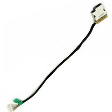 HP 15-bs121nr 15-bs131nr 15-bs132nr 15-ef1073wm Power Jack Charging Port Cable picture