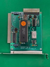 Central Point Software TransCopy 3 ISA Expansion Card 35-3080-02 TC picture
