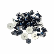 For ASUS Zenbook 14 Q415M Q415MA Set of screws kit Laptop Repair ScrewSet jpii picture