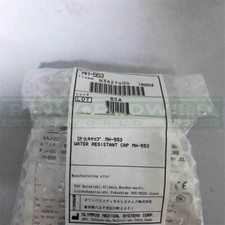 QTY:1 For Olympus endoscope accessories waterproof cover MH-553 for 30/40 mirror picture