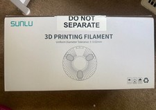 PLA 2.0 3D Printer Filament Bundle 4KG Upgrade PLA 1kg*4 Black+black+black+black picture