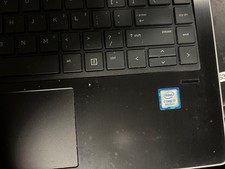 FOR PARTS - Mixed Lot Of 6 8th/7th/6th Gen Dell Laptops As-Is Good Screen picture