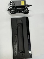 Toshiba Hi-Speed Port Replicator II PA3916U-1PRP HDMI/Display Port/USB 3/Network picture